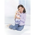 thumbnail image 5 of Disney Style with Me 14" Toddler Doll with Child Sized Jewelry, 5 of 6