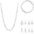 thumbnail image 5 of 10 Days of Gifting Jewelry Box in Sterling Silver, 5 of 7
