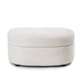 thumbnail image 11 of Member's Mark Oversized Cuddle Chair and Storage Ottoman, 11 of 13