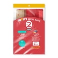 thumbnail image 1 of Prince Lionheart Diaper Twist'R #. 2 Refill Bags, 10 pk., 1 of 3