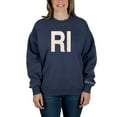 thumbnail image 1 of State of Mine Women's Big Timer State Sweatshirt, 1 of 5