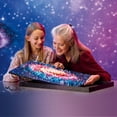 thumbnail image 5 of LEGO Art The Milky Way Galaxy Wall Art Building Set, 3091 pcs., 5 of 7