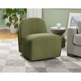thumbnail image 1 of Member's Mark Small Space Swivel Chair, Assorted Colors, 1 of 9