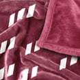 thumbnail image 5 of Logo Brands Washington Commanders 60"x70" Super Plush Blanket, 5 of 7