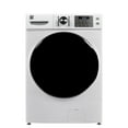 thumbnail image 1 of Kenmore 4.5 cu. ft. Front Load Washer w/ Accela Wash, 1 of 10