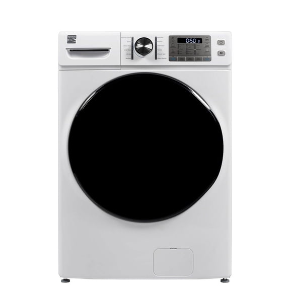 Kenmore 4.5 cu. ft. Front Load Washer w/ Accela Wash