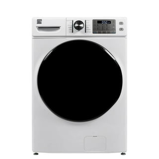 Kenmore 4.5 cu. ft. Front Load Washer w/ Accela Wash