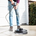 thumbnail image 5 of SIMPSON Universal 15” Surface Scrubber for CW Pressure Washers, Rated Up to 3700 PSI, 5 of 6