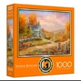 thumbnail image 3 of Buffalo Games Interlocking Jigsaw Puzzle, 1000 pc., 3 of 5