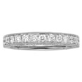 thumbnail image 1 of Vintage Diamond Band in 14K Gold, 1 of 4