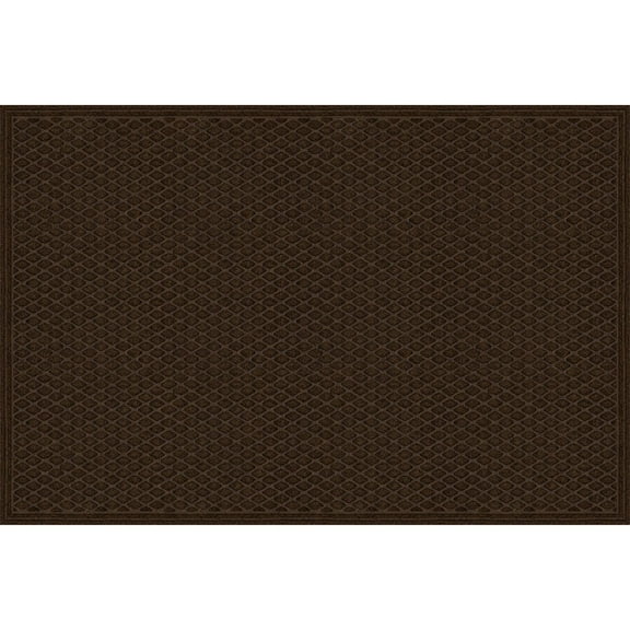 Member's Mark Antimicrobial Diamond Scraper Entrance Mat, Choose Size and Color