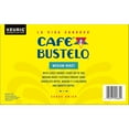 thumbnail image 8 of Café Bustelo Medium Roast Coffee K-Cup Pods, 54 ct., 8 of 10