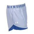 thumbnail image 2 of Under Armour Women's Play Up 3.0 Short, 2 of 4