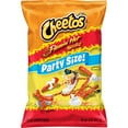 thumbnail image 1 of Cheetos Flamin' Hot Crunchy Cheese Flavored Snacks, 15 oz., 1 of 4