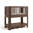thumbnail image 1 of Storkcraft Casablanca 3-in-1 Convertible Bassinet, Choose Color, 1 of 8