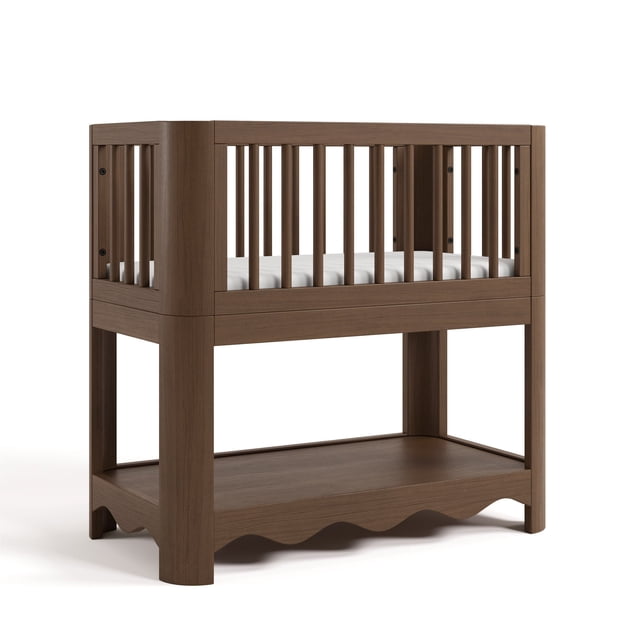 Storkcraft Casablanca 3-in-1 Convertible Bassinet, Choose Color