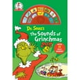 thumbnail image 1 of Dr Seuss's the Sounds of Grinchmas, Sound Book, 1 of 4