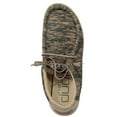 thumbnail image 3 of Hey Dude Men's Wally Sox Slip-On Shoe, 3 of 5