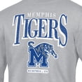 thumbnail image 4 of Champion NCAA Memphis Tigers Crewneck Sweatshirt, 4 of 7