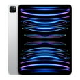thumbnail image 1 of Apple iPad Pro 12.9" Wi-Fi + Cellular - 6th Generation 2022 Model, 1 of 9