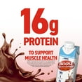 thumbnail image 6 of BOOST Glucose Control Nutritional Drink, Chocolate, 8 fl. oz., 24 pk., 6 of 6