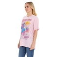 thumbnail image 4 of Women's Character Vintage Wash T-Shirt, 4 of 9