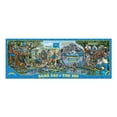 thumbnail image 3 of YouTheFan NFL 500 pc. Game Day At The Zoo Puzzle, Choose Team, 3 of 3