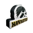 thumbnail image 5 of Logo Brands Iowa Hawkeyes Pre-Lit 7’x10’ Team Inflatable, 5 of 6