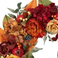 thumbnail image 4 of Member’s Mark 26" Harvest Floral Wreath, 4 of 4