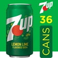 thumbnail image 5 of 7UP Lemon Lime Soda 12 fl. oz., 36 pk., 5 of 13