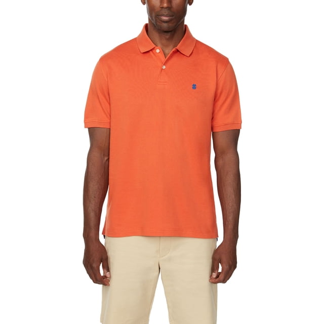 IZOD Men's Performance Polo