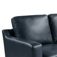 thumbnail image 10 of Serta Faux Leather Fleming Chair, 10 of 12