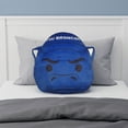 thumbnail image 2 of Logo Brands Fayetteville State Broncos Puff Pillow, 2 of 5