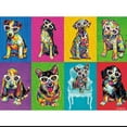 thumbnail image 5 of Buffalo Games Interlocking Jigsaw Puzzle, 1000 pc., 5 of 5