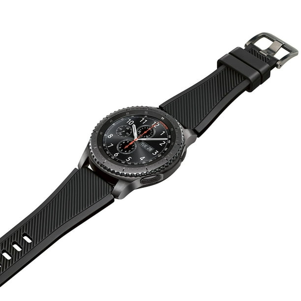 Samsung Gear S3 Frontier Smartwatch - Samsclub.com