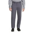 thumbnail image 1 of Lands' End Flat Men's Front Wrinkle Resistant Chino, 1 of 8