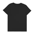 thumbnail image 5 of Member's Mark Women's Essential Short Sleeve Crewneck T-Shirt, 5 of 7