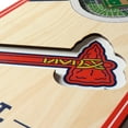 thumbnail image 4 of YouTheFan MLB  6"x19" 3D Stadium View Banner, Assorted Teams, 4 of 6