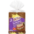 thumbnail image 1 of Nature's Harvest 40 Calorie Multi Grain Bread 20 oz., 2 pk., 1 of 7