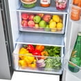 thumbnail image 5 of LG 27 cu. ft. Side-by-Side Refrigerator, 5 of 13