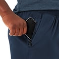 thumbnail image 4 of Member's Mark Boys Dynamic Knit Active Short, 4 of 7