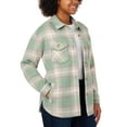 thumbnail image 3 of Member's Mark Women's Shacket, 3 of 7