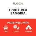 thumbnail image 5 of Franzia Fruity Red Sangria Red Wine 5 L box, 5 of 7