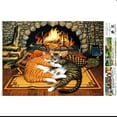 thumbnail image 4 of Buffalo Games Interlocking Jigsaw Puzzle, 1000 pc., 4 of 5