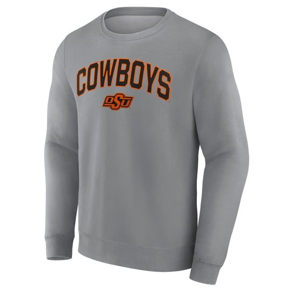 NCAA Crewneck Sweatshirt