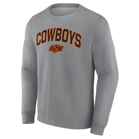 NCAA Crewneck Sweatshirt