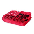 thumbnail image 4 of Logo Brands Owensboro High School 60"x70" Super Plush Blanket, 4 of 7