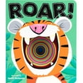 thumbnail image 1 of Roar!, Board Book, 1 of 2
