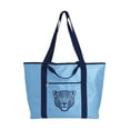 thumbnail image 1 of Logo Brands Spelman College Jaguars Gameday Insulated Tote, 1 of 3