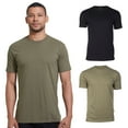 thumbnail image 1 of True Classic Men's 2-Pack T-Shirt, 1 of 9